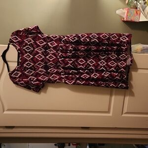 Lularoe Amelia Dress